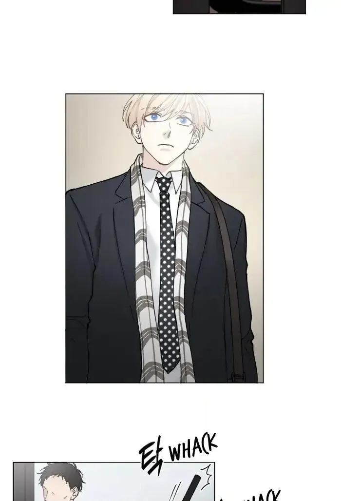 Interview with a Murderer Chapter 63 page 40 - 