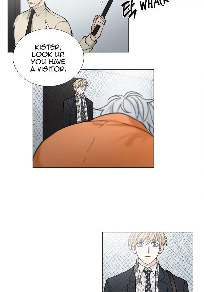 Interview with a Murderer Chapter 63 page 41 - 