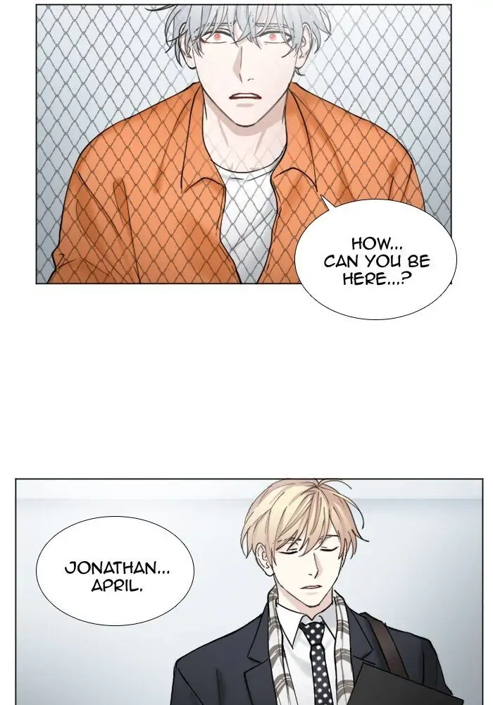 Interview with a Murderer Chapter 63 page 43 - 