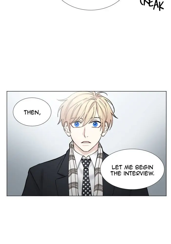 Interview with a Murderer Chapter 63 page 45 - 