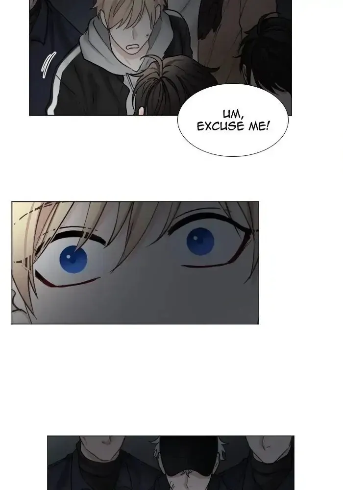 Interview with a Murderer Chapter 63 page 10 - 
