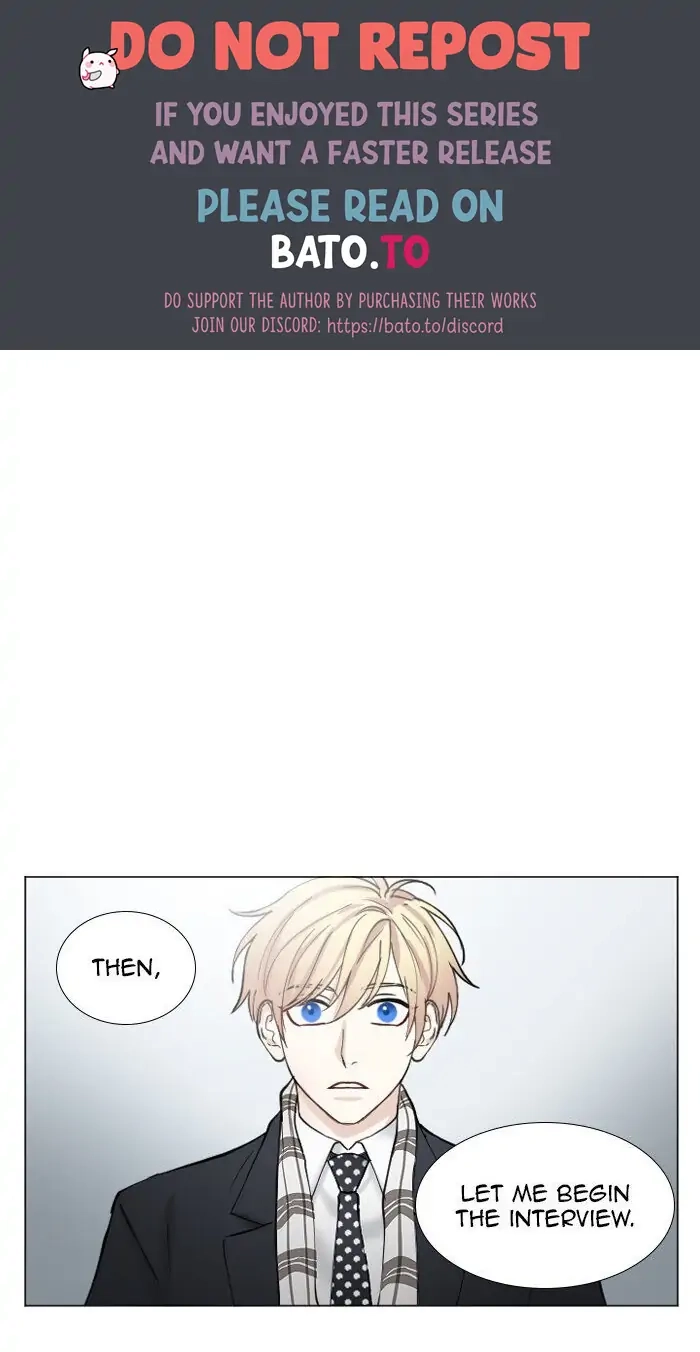 Interview with a Murderer Chapter 64 page 1 - 