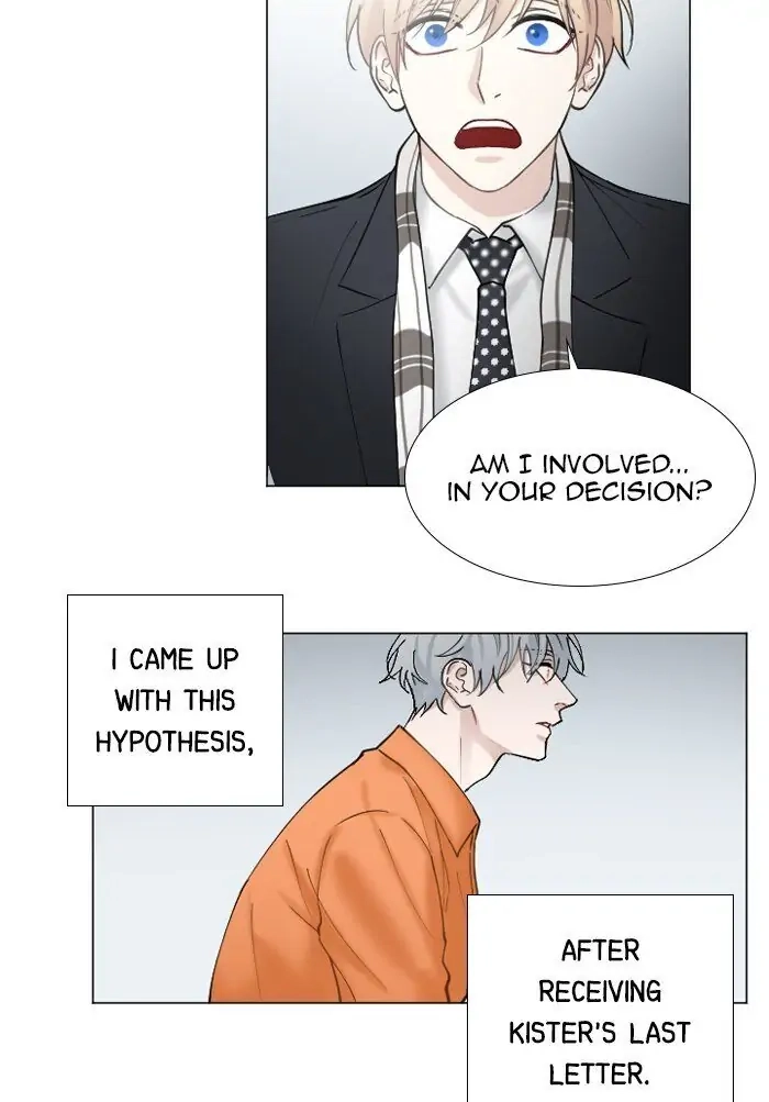 Interview with a Murderer Chapter 64 page 11 - 