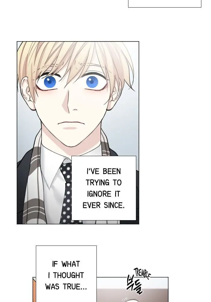 Interview with a Murderer Chapter 64 page 12 - 