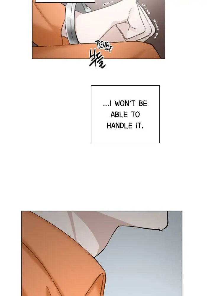 Interview with a Murderer Chapter 64 page 13 - 
