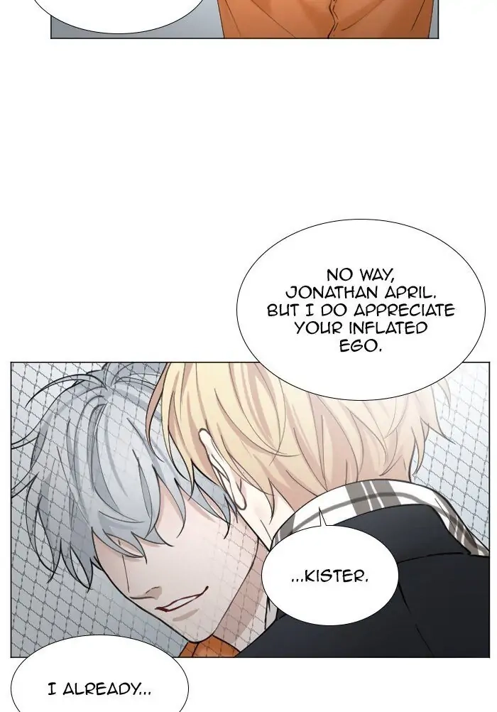 Interview with a Murderer Chapter 64 page 15 - 