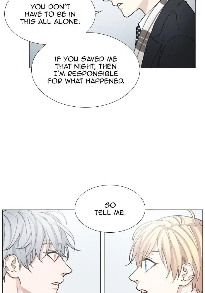 Interview with a Murderer Chapter 64 page 18 - 