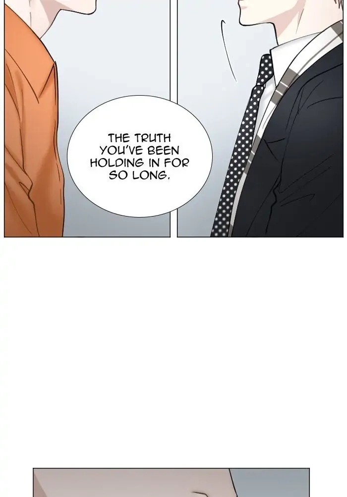 Interview with a Murderer Chapter 64 page 19 - 