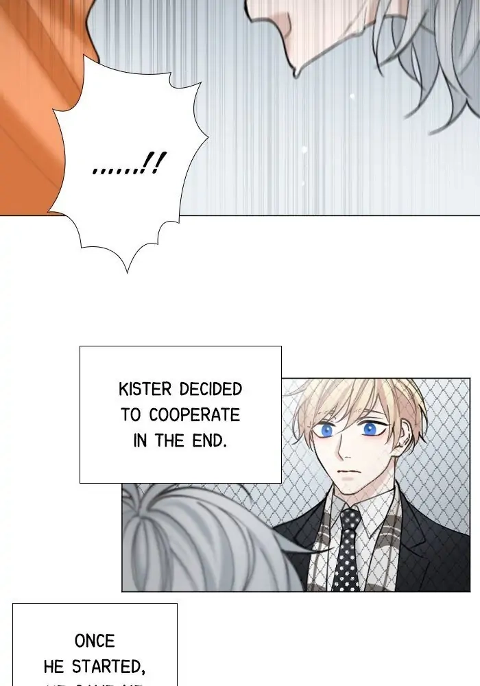 Interview with a Murderer Chapter 64 page 22 - 
