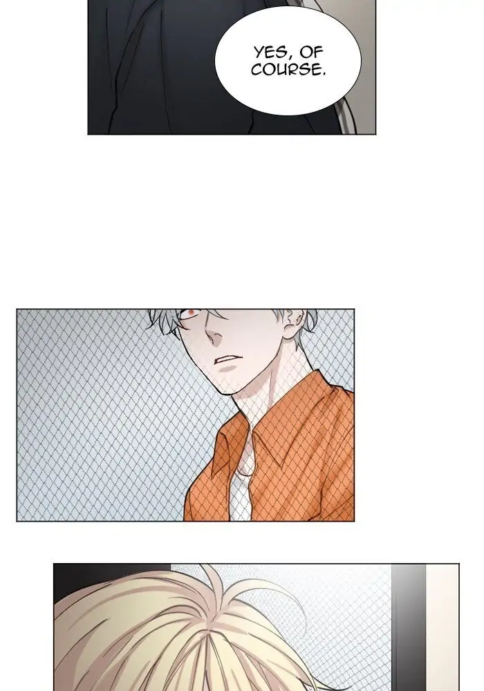 Interview with a Murderer Chapter 64 page 27 - 
