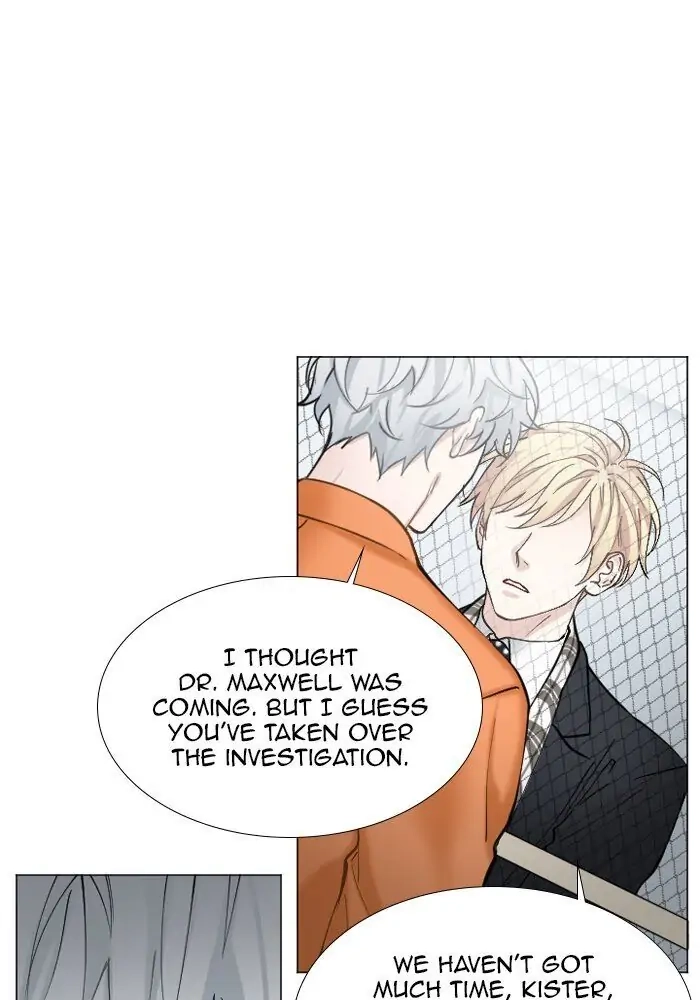 Interview with a Murderer Chapter 64 page 4 - 
