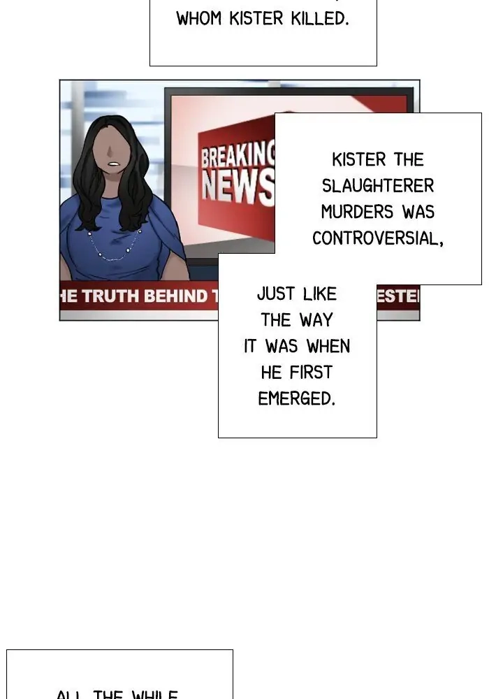 Interview with a Murderer Chapter 64 page 31 - 