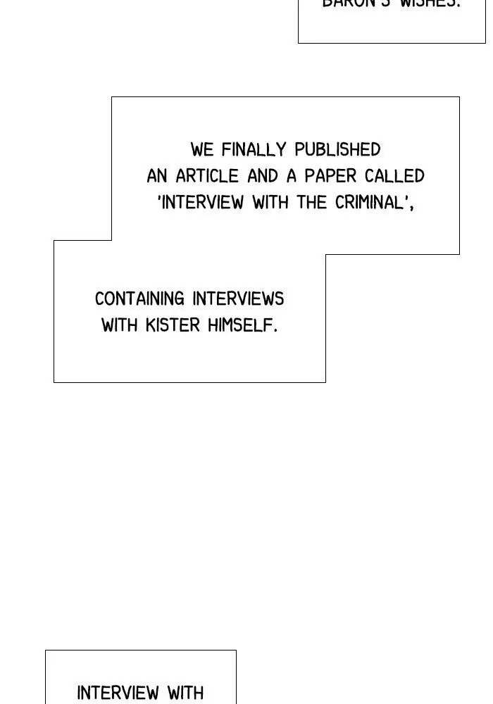 Interview with a Murderer Chapter 64 page 33 - 