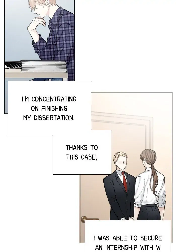 Interview with a Murderer Chapter 64 page 37 - 