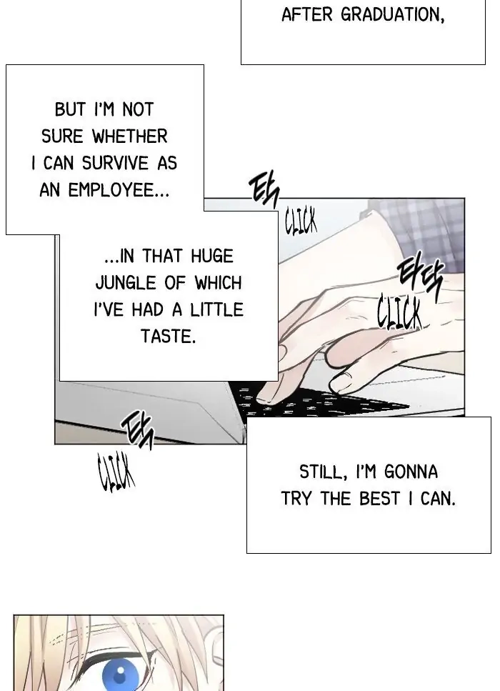 Interview with a Murderer Chapter 64 page 38 - 