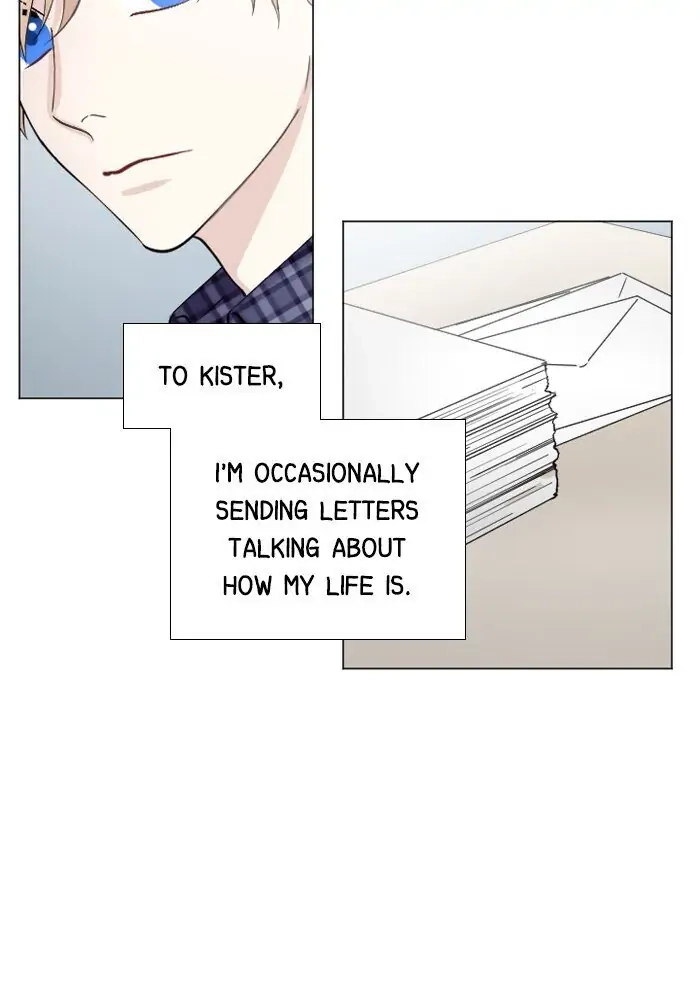 Interview with a Murderer Chapter 64 page 39 - 