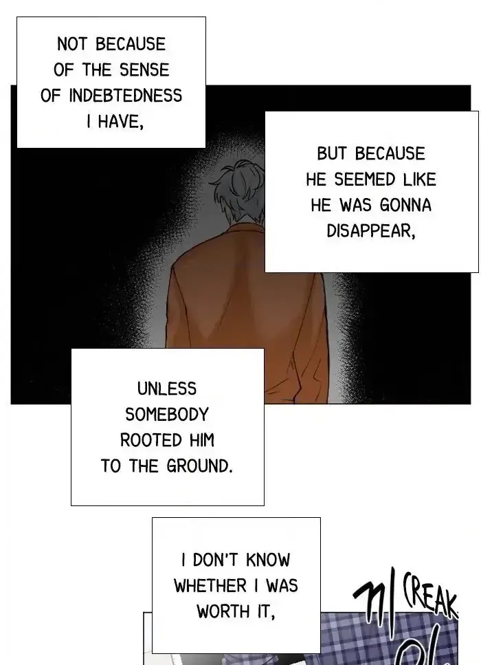 Interview with a Murderer Chapter 64 page 40 - 