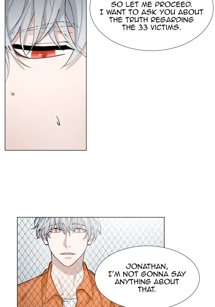 Interview with a Murderer Chapter 64 page 5 - 