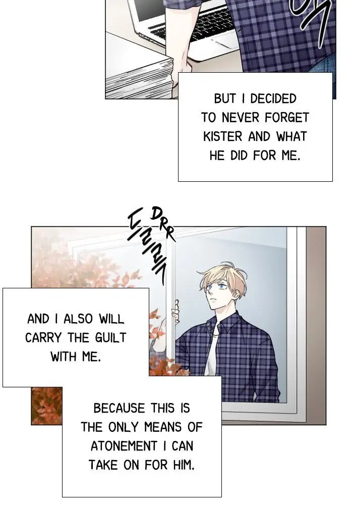 Interview with a Murderer Chapter 64 page 41 - 