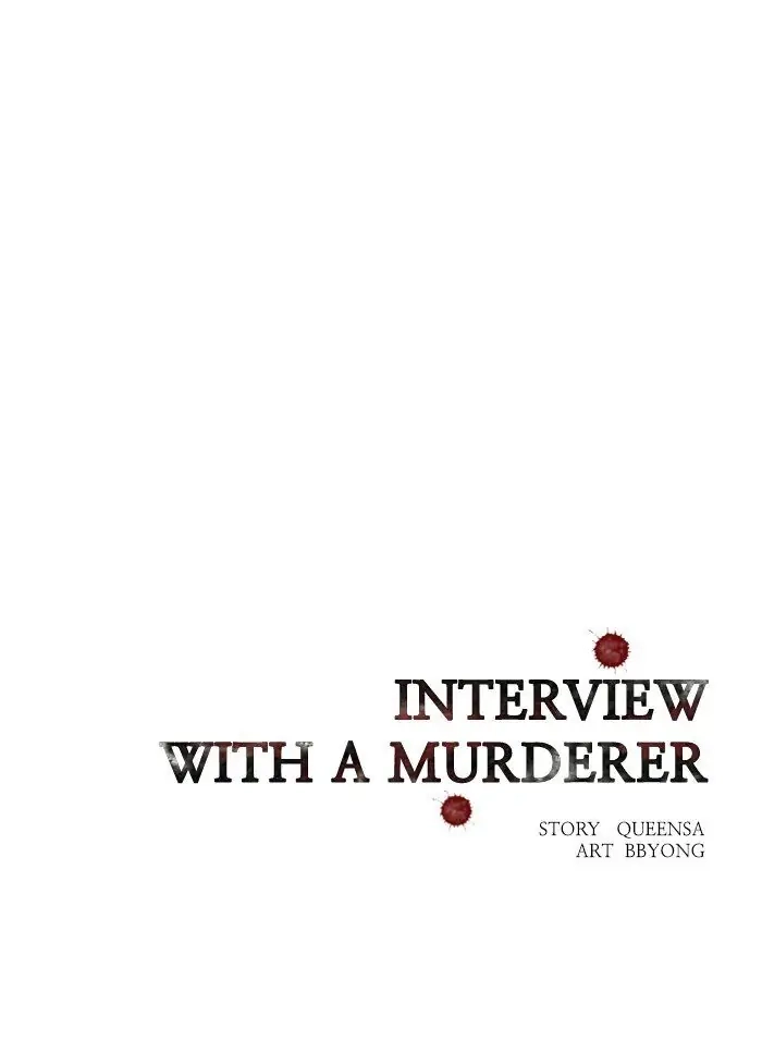 Interview with a Murderer Chapter 64 page 44 - 