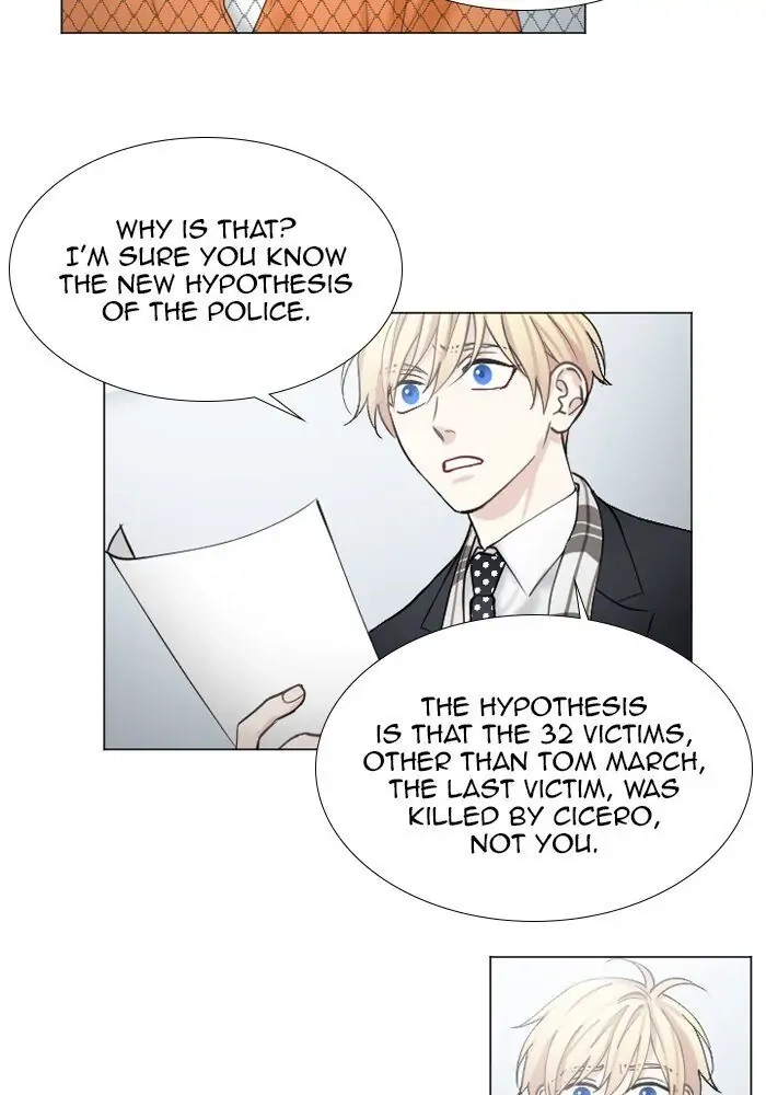 Interview with a Murderer Chapter 64 page 6 - 