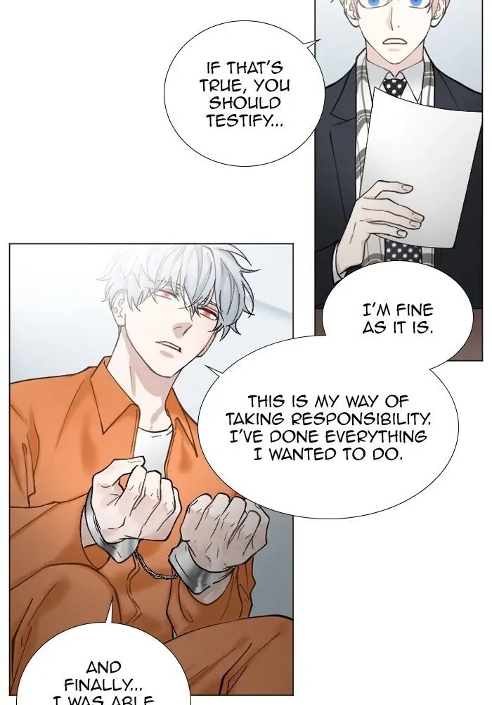 Interview with a Murderer Chapter 64 page 7 - 