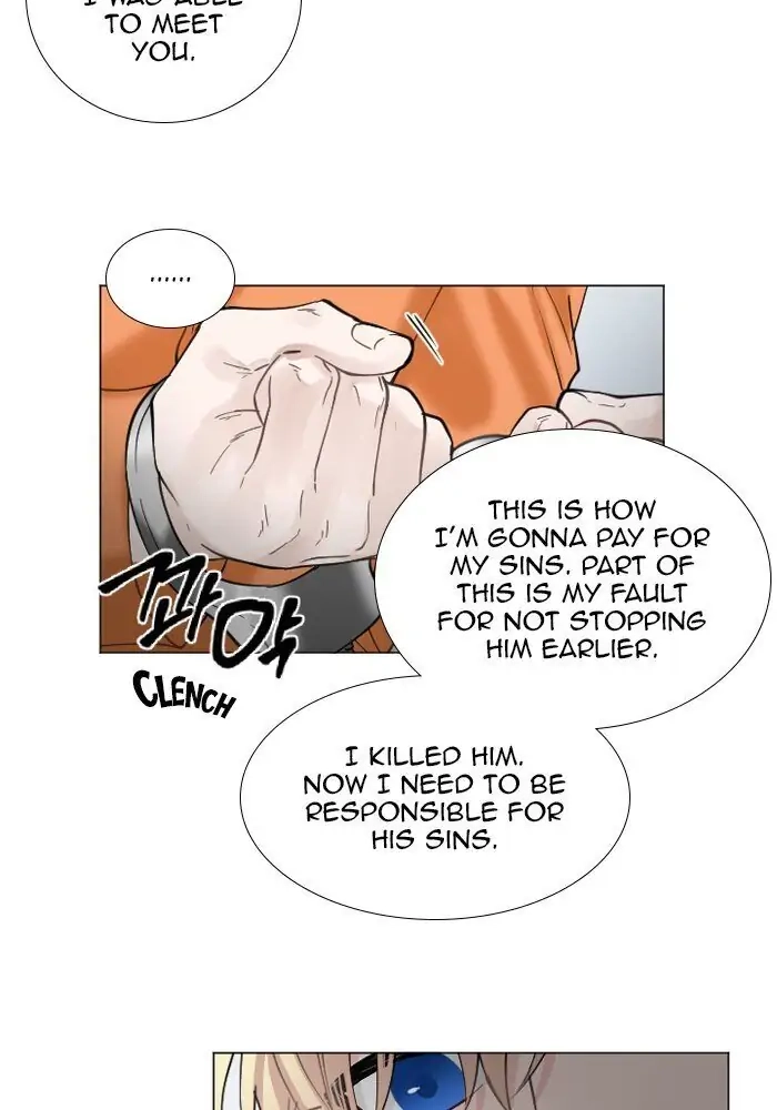 Interview with a Murderer Chapter 64 page 8 - 