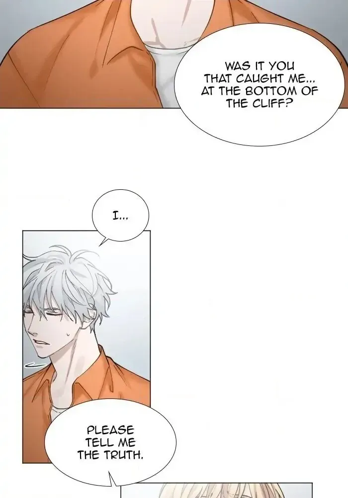 Interview with a Murderer Chapter 64 page 10 - 