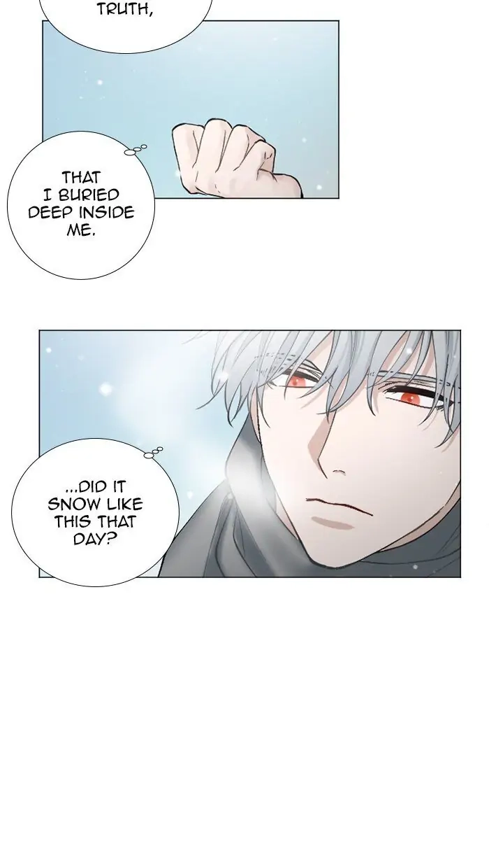 Interview with a Murderer Chapter 65 page 17 - 