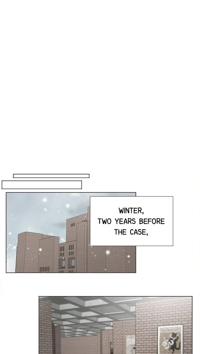 Interview with a Murderer Chapter 65 page 19 - 