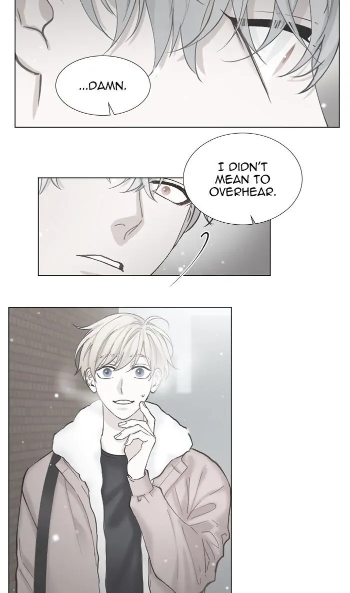 Interview with a Murderer Chapter 65 page 24 - 