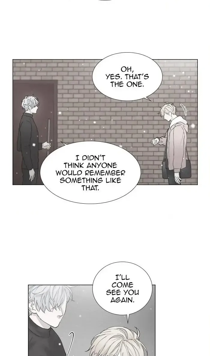 Interview with a Murderer Chapter 65 page 30 - 
