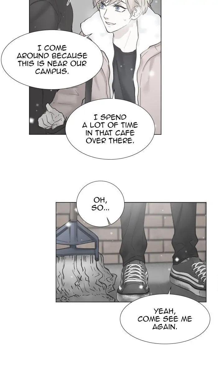 Interview with a Murderer Chapter 65 page 31 - 