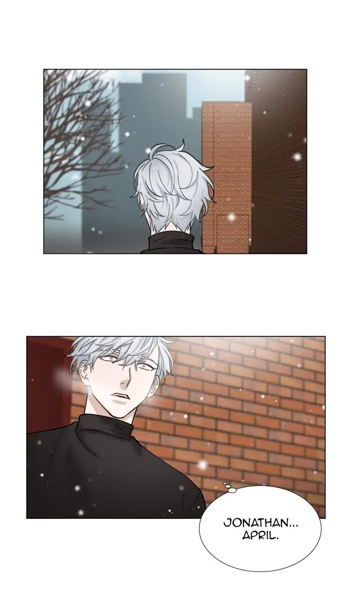 Interview with a Murderer Chapter 65 page 35 - 