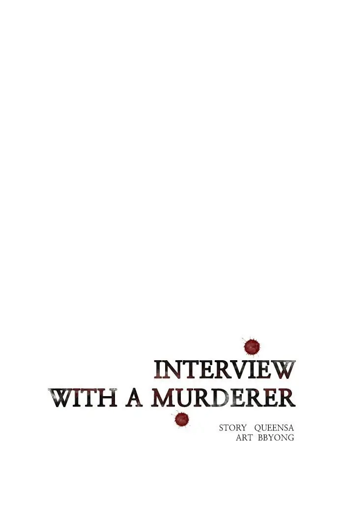 Interview with a Murderer Chapter 65 page 36 - 