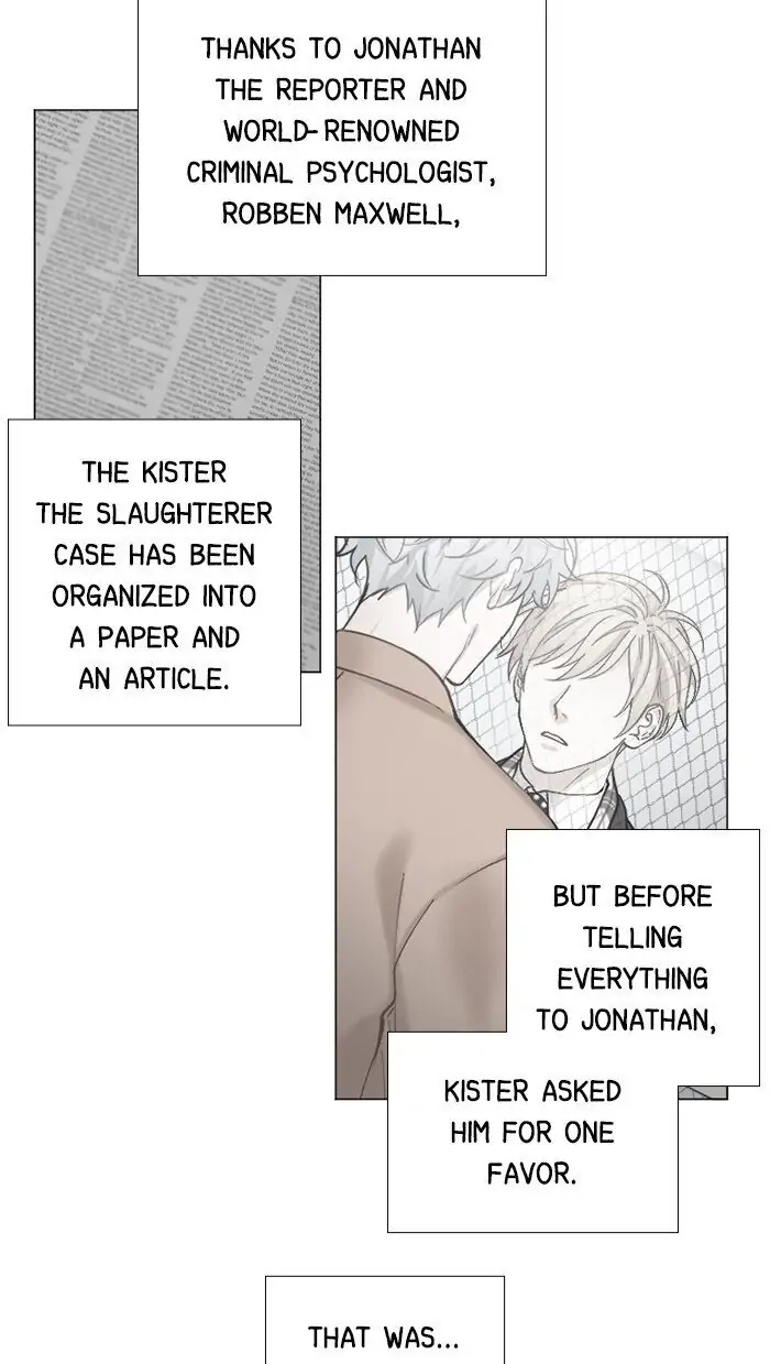 Interview with a Murderer Chapter 65 page 5 - 