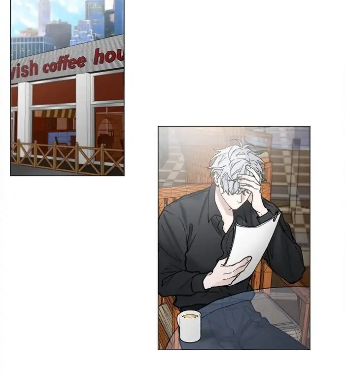 Interview with a Murderer Chapter 66 page 2 - 