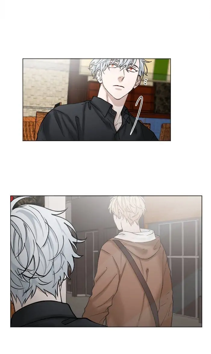 Interview with a Murderer Chapter 66 page 3 - 