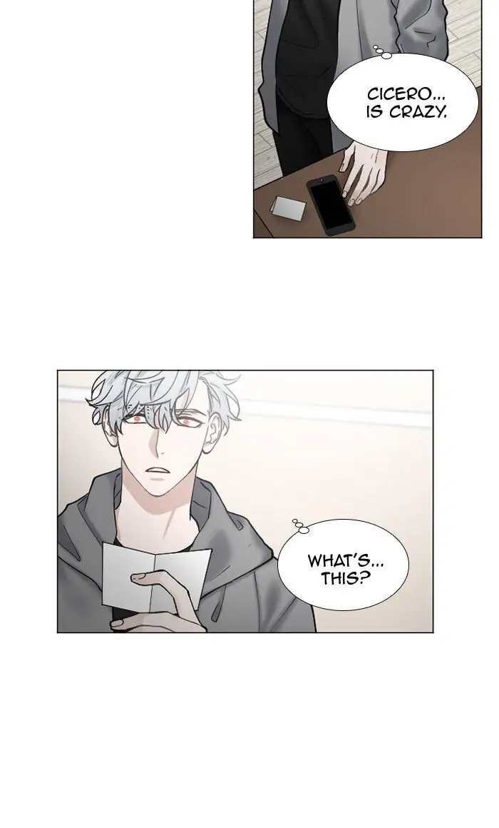Interview with a Murderer Chapter 66 page 25 - 