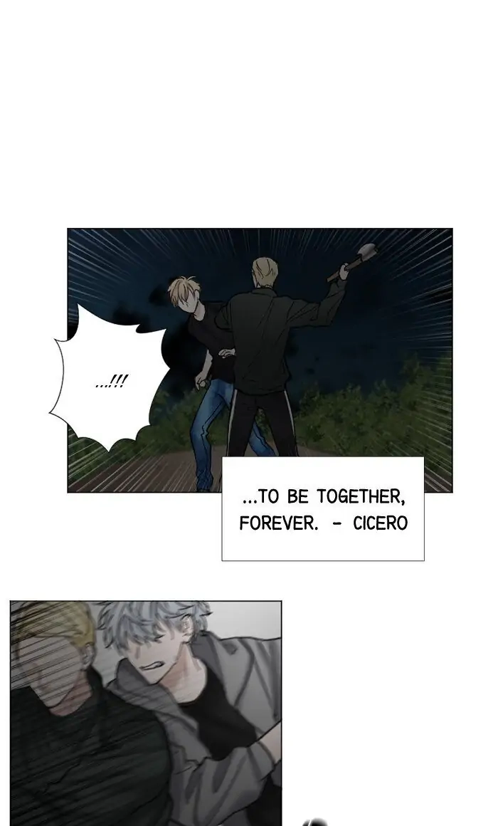 Interview with a Murderer Chapter 66 page 29 - 