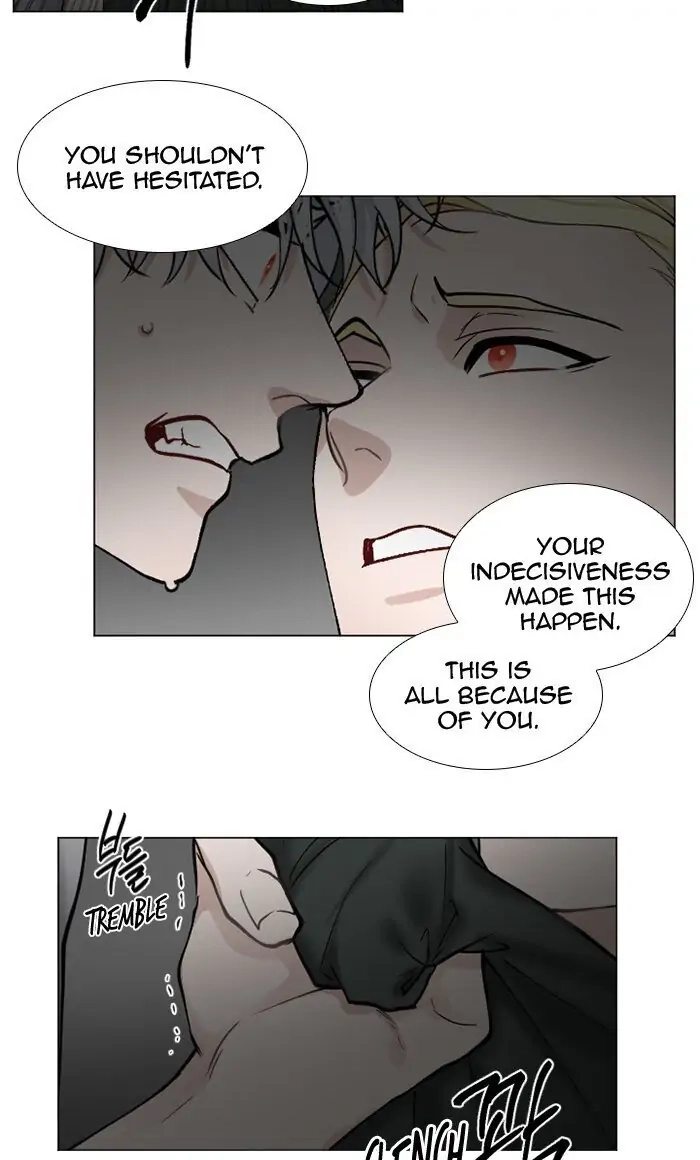 Interview with a Murderer Chapter 66 page 33 - 