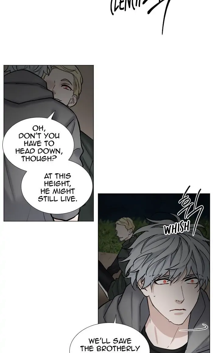 Interview with a Murderer Chapter 66 page 34 - 
