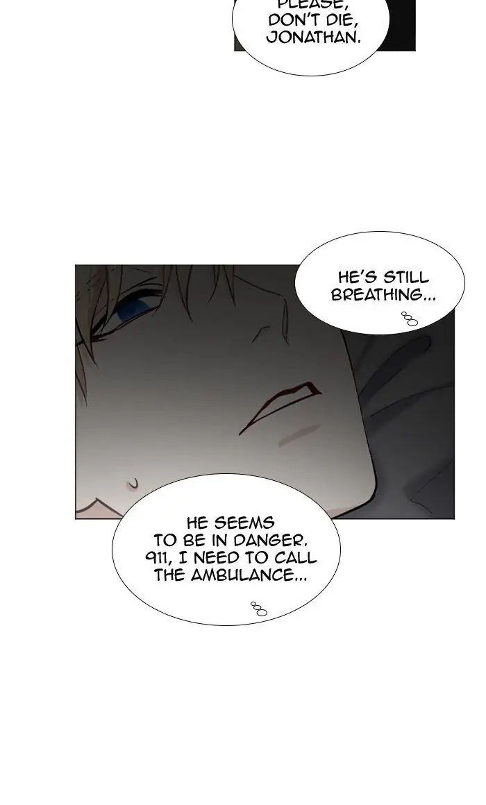 Interview with a Murderer Chapter 66 page 39 - 