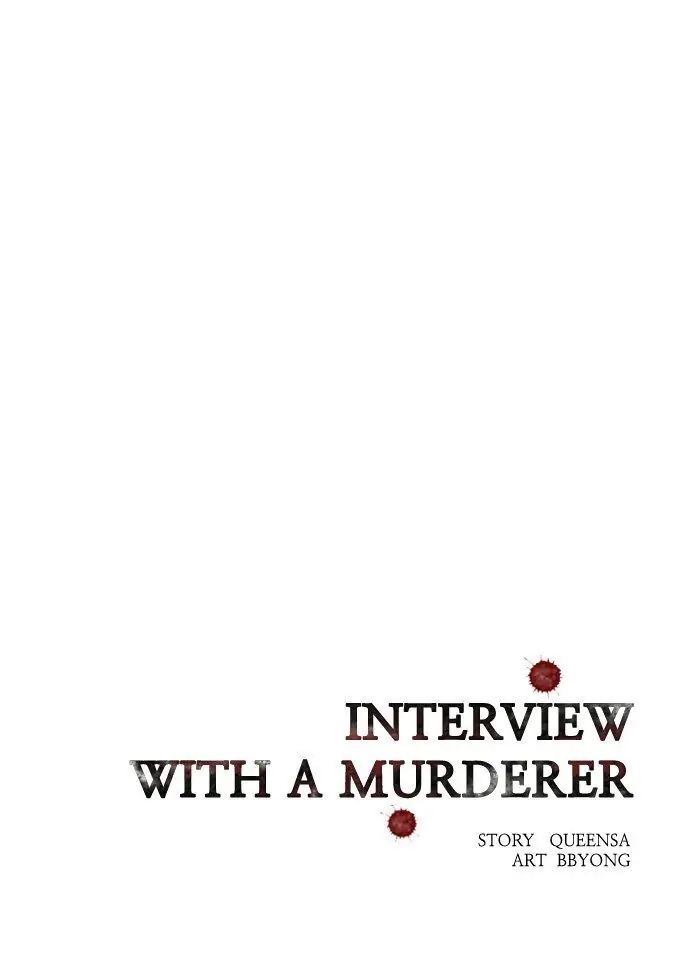Interview with a Murderer Chapter 66 page 41 - 