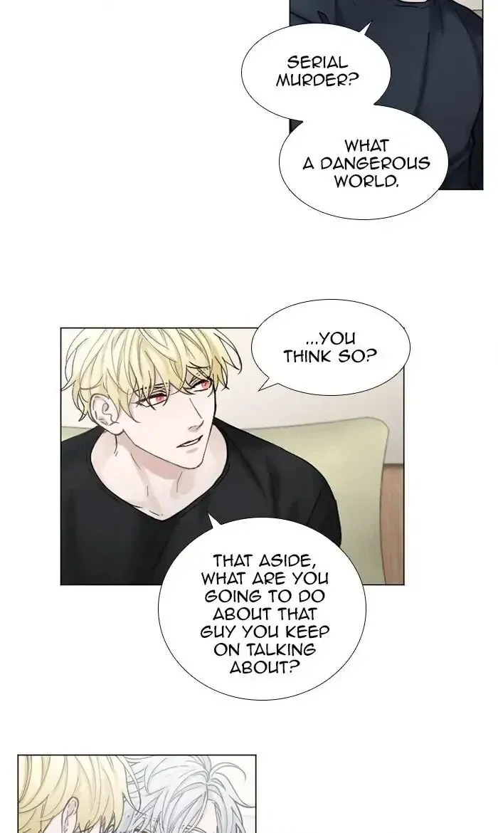 Interview with a Murderer Chapter 66 page 10 - 