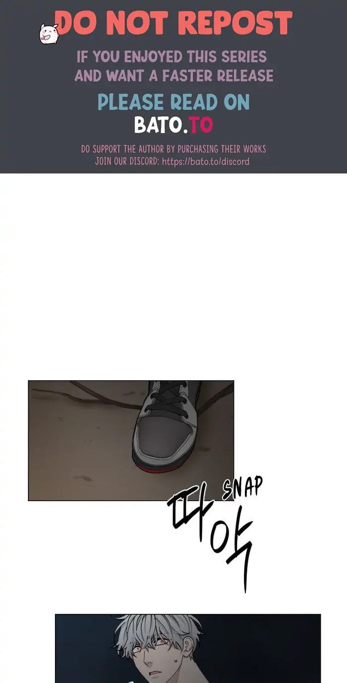 Interview with a Murderer Chapter 67 page 1 - 