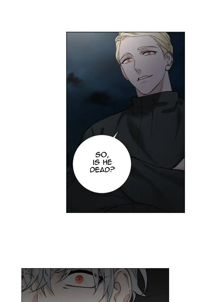 Interview with a Murderer Chapter 67 page 12 - 