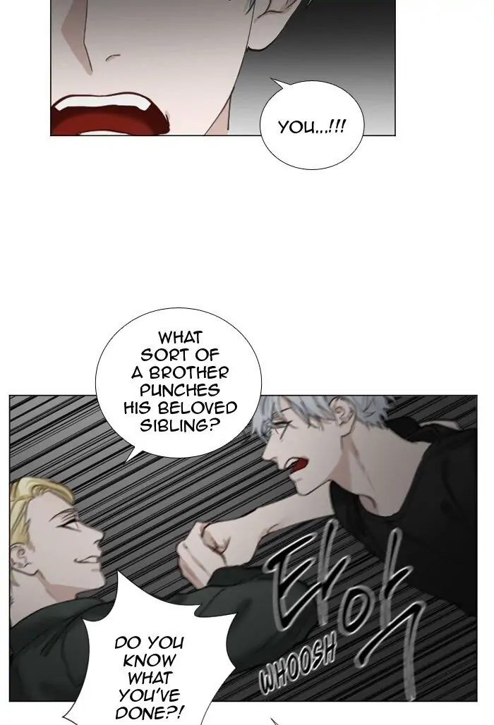 Interview with a Murderer Chapter 67 page 13 - 