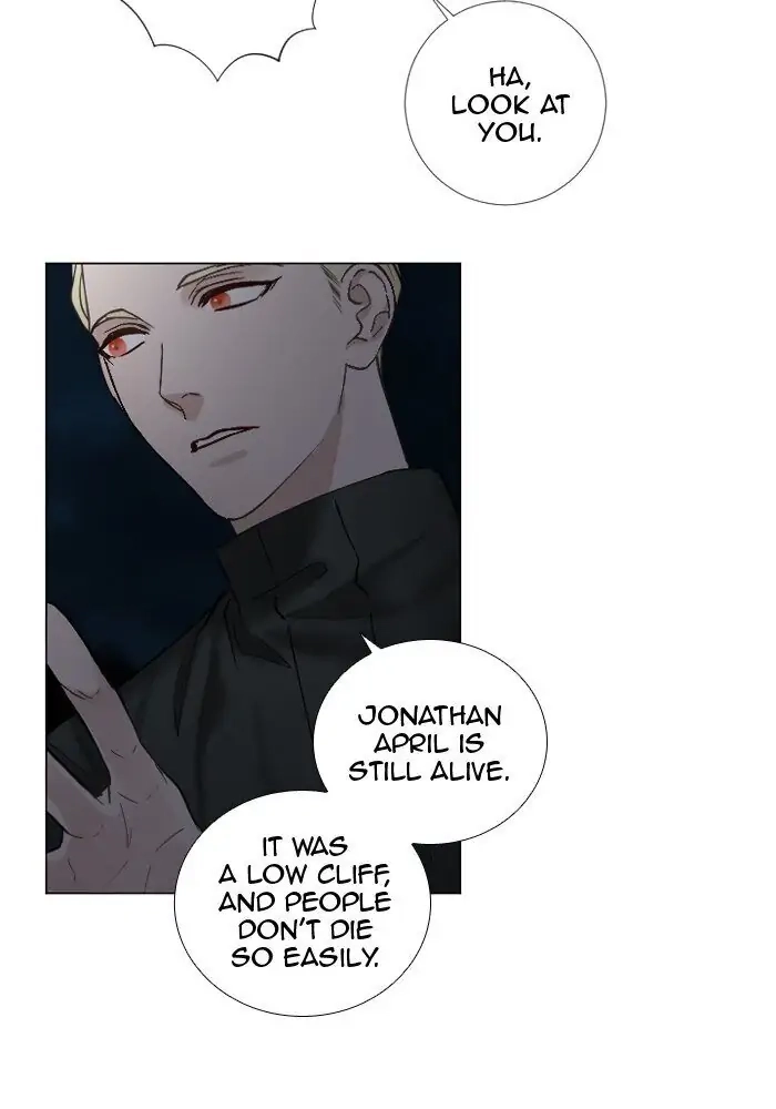 Interview with a Murderer Chapter 67 page 14 - 