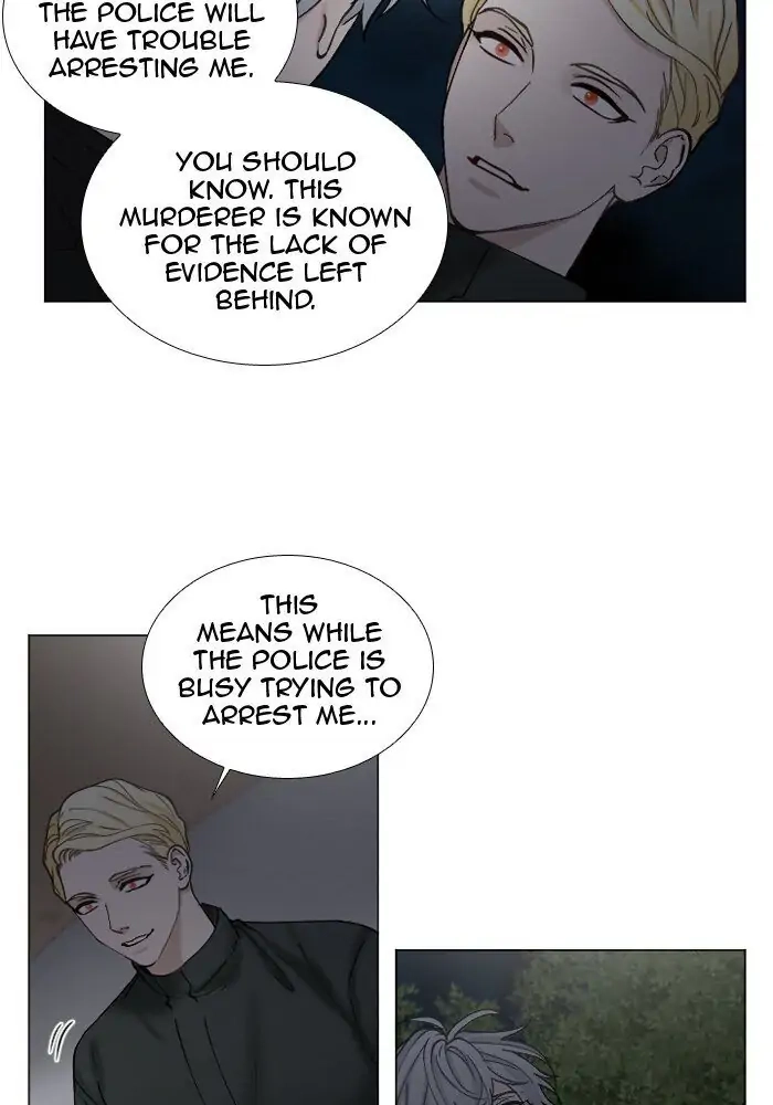 Interview with a Murderer Chapter 67 page 16 - 